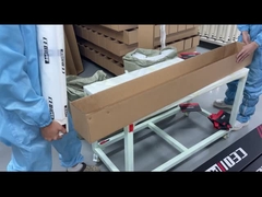 CEO Proces pakowania