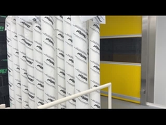 BossPPF Proces pakowania