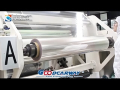 wyświetlacz fabryczny