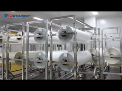 wyświetlacz fabryczny