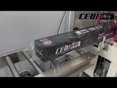 CEO Plastikowa pieczęć