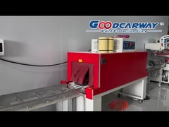 Głowa PPF Plastyczna uszczelka