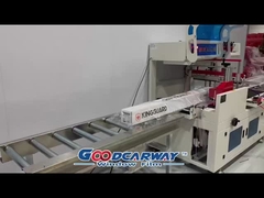 KINGGUARD Plastikowa pieczęć