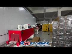 XPro Plastikowa uszczelka