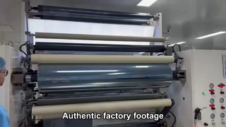 Folia samochodowa Factory Direct Premium