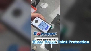 Film bezpieczeństwa